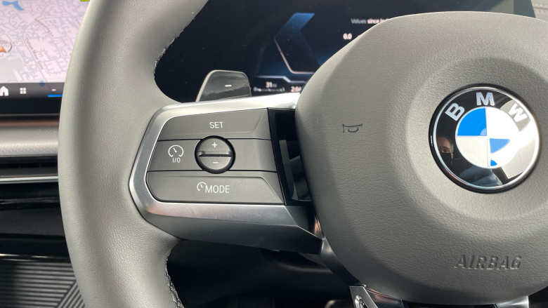 BMW X2 sDrive 20i M Sport 5dr Step Auto Petrol Hatchback